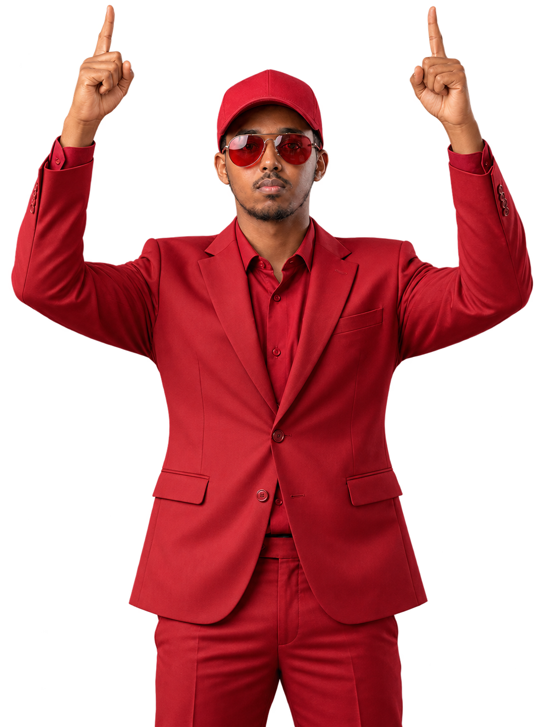 Salmaan Mukhtaar Xaashi